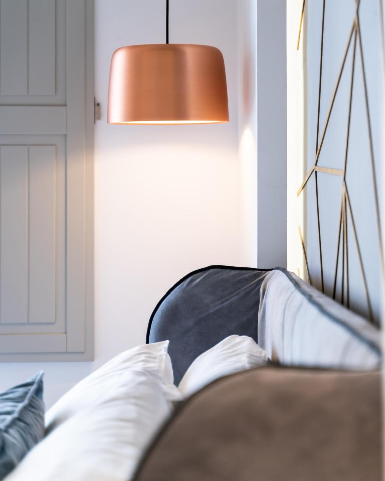 Altera Pars Suites Mesaria Buitenkant foto